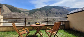 Vall Fosca Apartment 